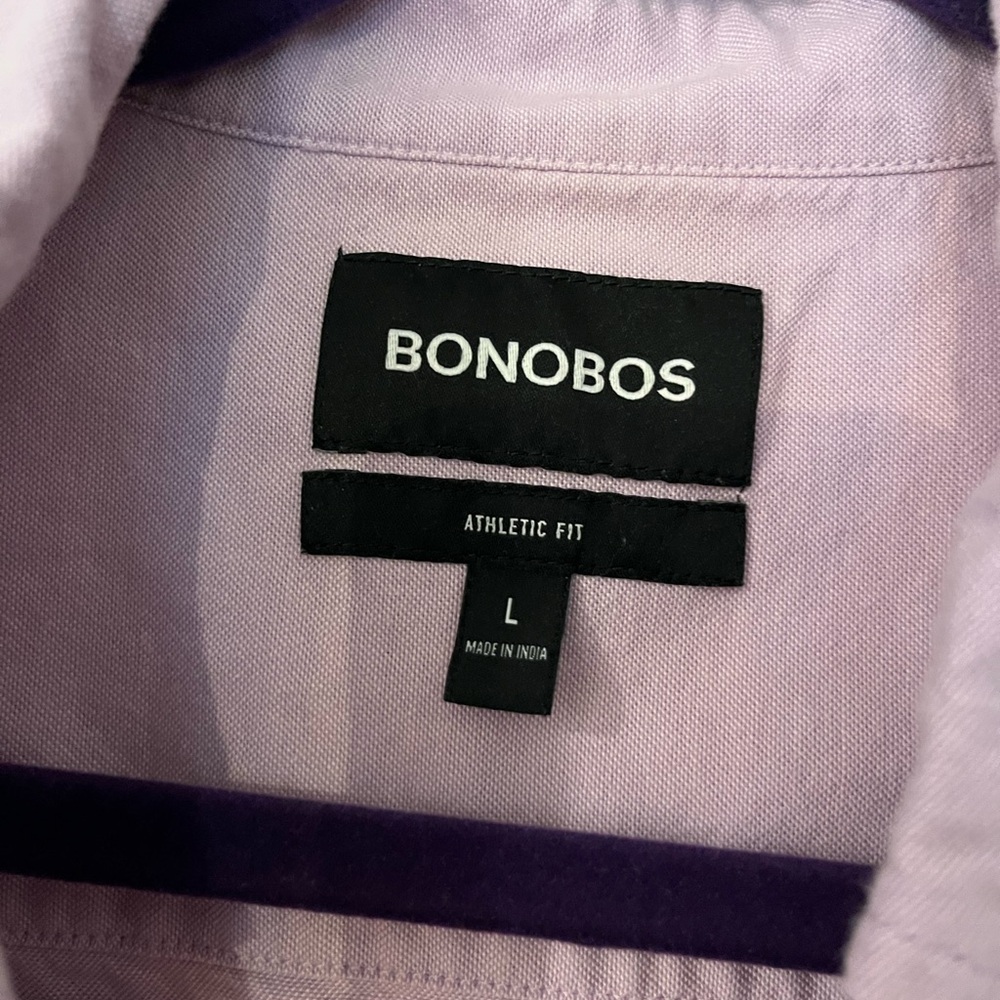 Men’s button down - Picture 3 of 4